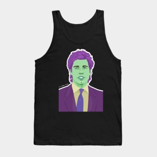 TRAVOLTA Tank Top